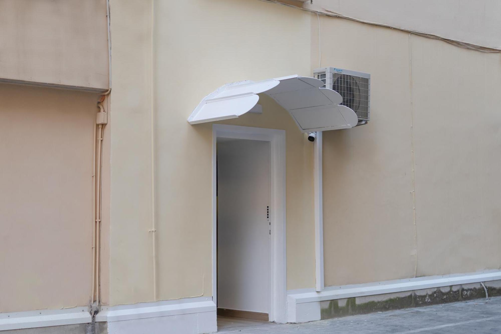 Holiday home Yes I Know My - Mini Martiri Naples